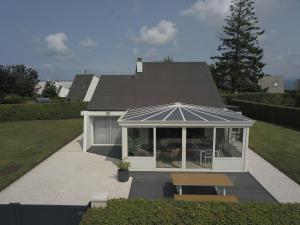 Maisons de vacances Little Dream House 6 people : photos des chambres