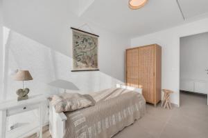 Maisons de vacances Little Dream House 6 people : photos des chambres