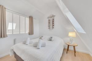 Maisons de vacances Little Dream House 6 people : photos des chambres