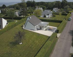 Maisons de vacances Little Dream House 6 people : photos des chambres