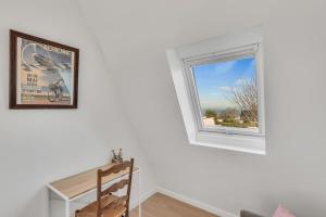 Maisons de vacances Little Dream House 6 people : photos des chambres