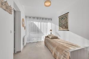 Maisons de vacances Little Dream House 6 people : Maison 3 Chambres