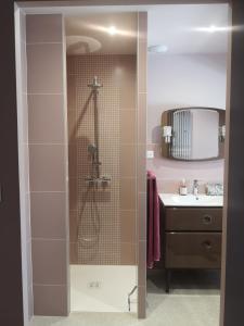 B&B / Chambres d'hotes Maison et Florescence : photos des chambres