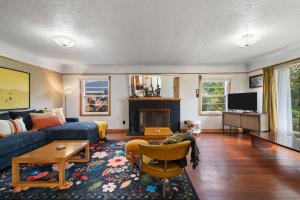 Retro Getaway In Hazel Dell - 3hvězdičkové hotely ve městě Vancouver