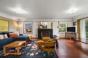 Retro Getaway In Hazel Dell - 温哥华