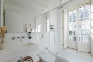 Almaria - Officina Real Apartments | Chiado