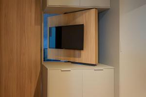 Moderno e Completo no Bigorrilho Próx. Barigui