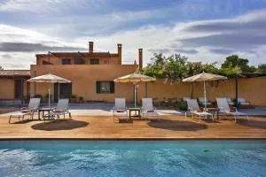 Agroturismo Ses Arenes - Campos