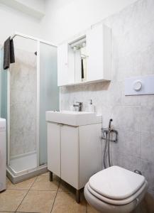 Modern Apartment Near Centrale Station