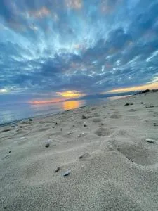 V&Z Apartment Seaview - Iraklítsa