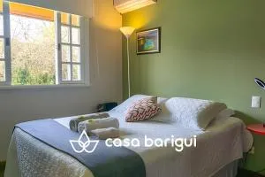 Conforto próximo do Barigui, Ar Cond., Garden - Campo Comprido