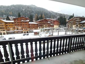 Appartement spacieux 8 pers, cœur de Valfréjus, balcon - FR-1-265-352