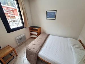 Appartement spacieux 8 pers, cœur de Valfréjus, balcon - FR-1-265-352