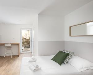 Appartements Dame Blanche : photos des chambres