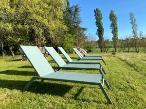 B&B / Chambres d'hotes LE CLOS PASTEL Chambres d'hotes & Gite : photos des chambres
