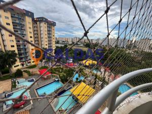 Sol das Caldas - CALDAS HOSPEDAGEM