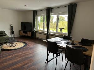 Ferienwohnung Kaktus