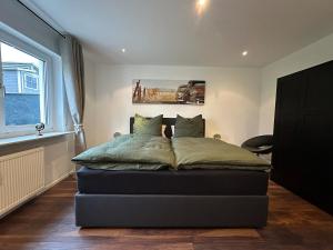 Ferienwohnung Kaktus