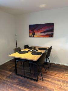 Ferienwohnung Kaktus