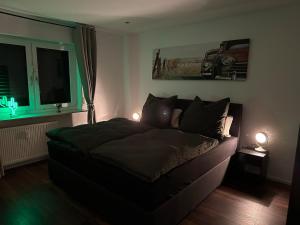 Ferienwohnung Kaktus