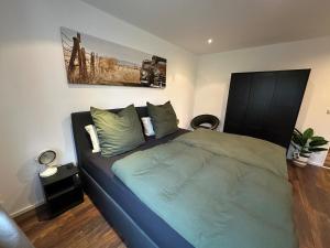 Ferienwohnung Kaktus