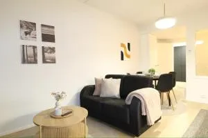 Pramea Apartments Aallonharja - Himos