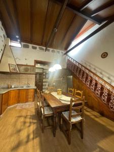 Casa La Candelaria - Moya