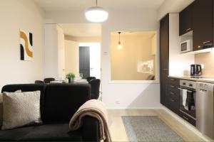 Pramea Apartments Aallonharja 3