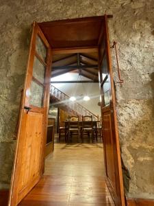 Casa La Candelaria - Moya