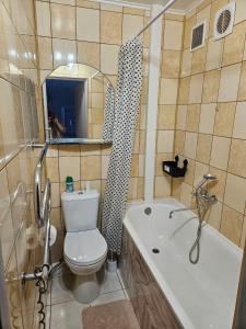 Vėtrungės apartamentai