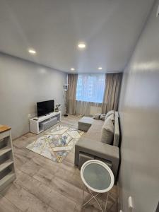 Vėtrungės apartamentai
