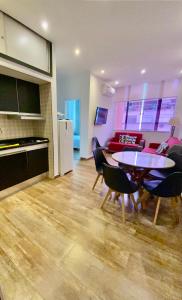 Apartamento Xavier da Silveira 40