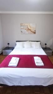 Bardonecchia 3-room Apartment - Frejus Palace