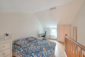 Duplex hyper center dijon