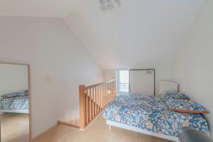 Duplex hyper center dijon