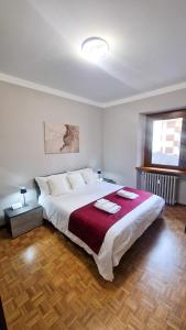 Bardonecchia 3-room Apartment - Frejus Palace