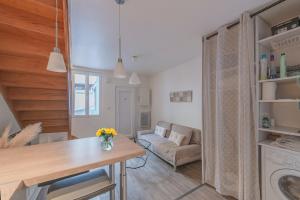 Duplex hyper center dijon