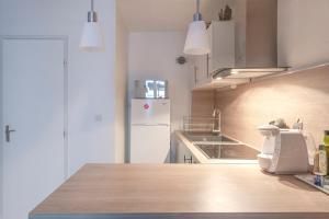 Duplex hyper center dijon