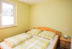 Ferienwohnung Seeadler im Müritz Seepark