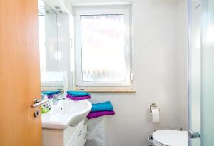 Ferienwohnung Seeadler im Müritz Seepark