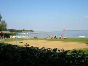 Ferienwohnung Seeadler im Müritz Seepark