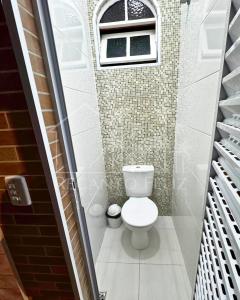 Recanto Feliz - Praia da Enseada - Guarujá SP