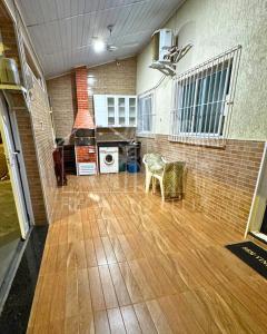 Recanto Feliz - Praia da Enseada - Guarujá SP