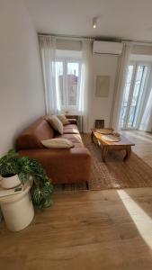 Maris - apartment in historical center of Zadar