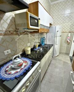 Recanto Feliz - Praia da Enseada - Guarujá SP