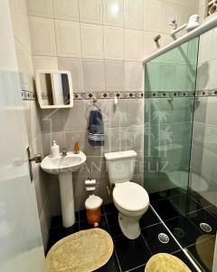 Recanto Feliz - Praia da Enseada - Guarujá SP