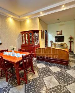 Recanto Feliz - Praia da Enseada - Guarujá SP