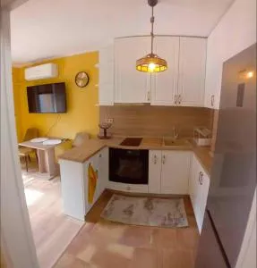 Cozy Hous - Perushtitsa