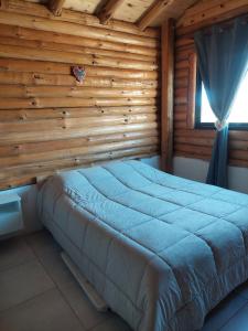 La Victoria Cabaña San Rafael Mendoza