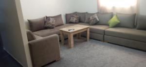 appartement meublé accoté de l aéroport Marrakech